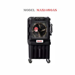 MODEL-MAX1460AS