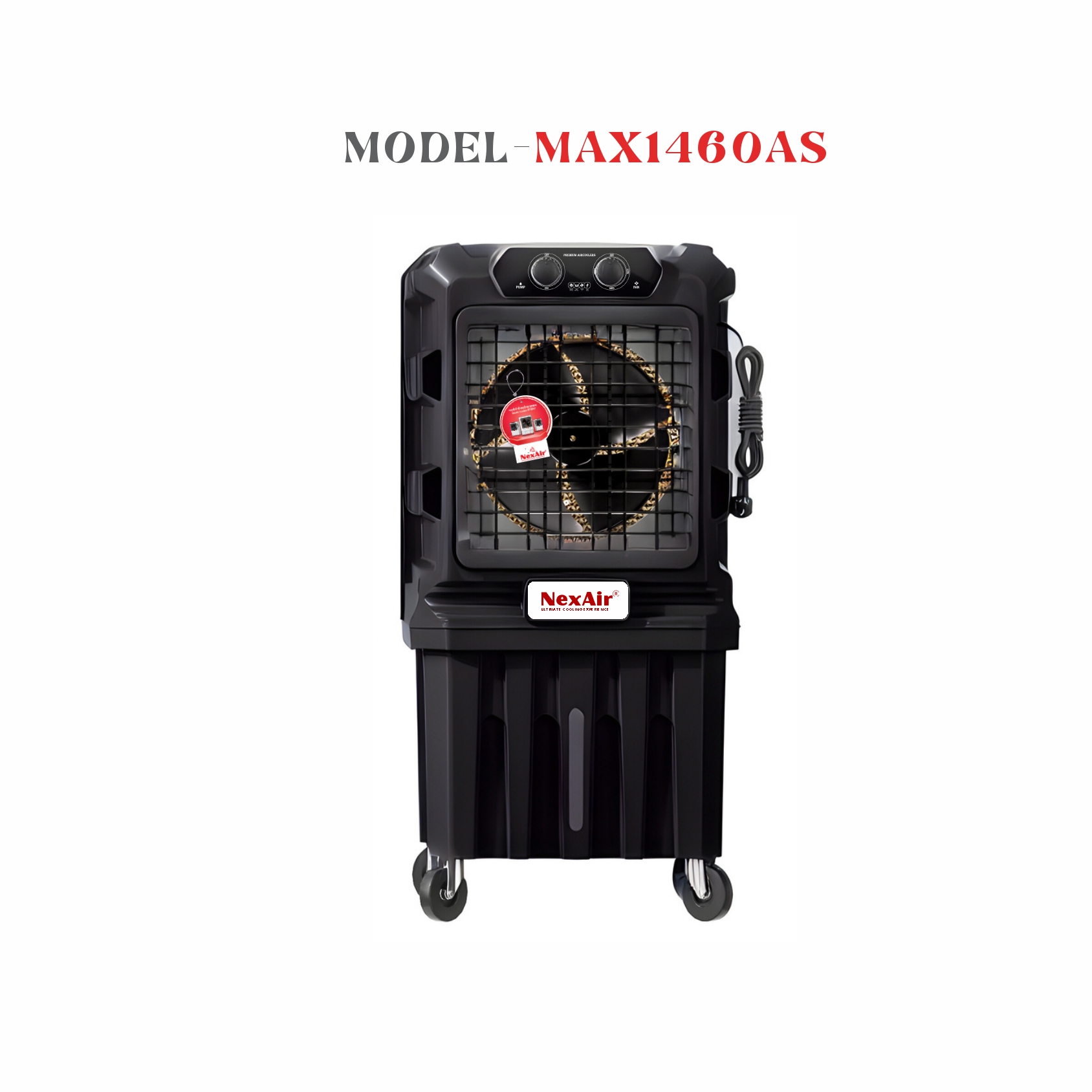 MODEL-MAX1460AS