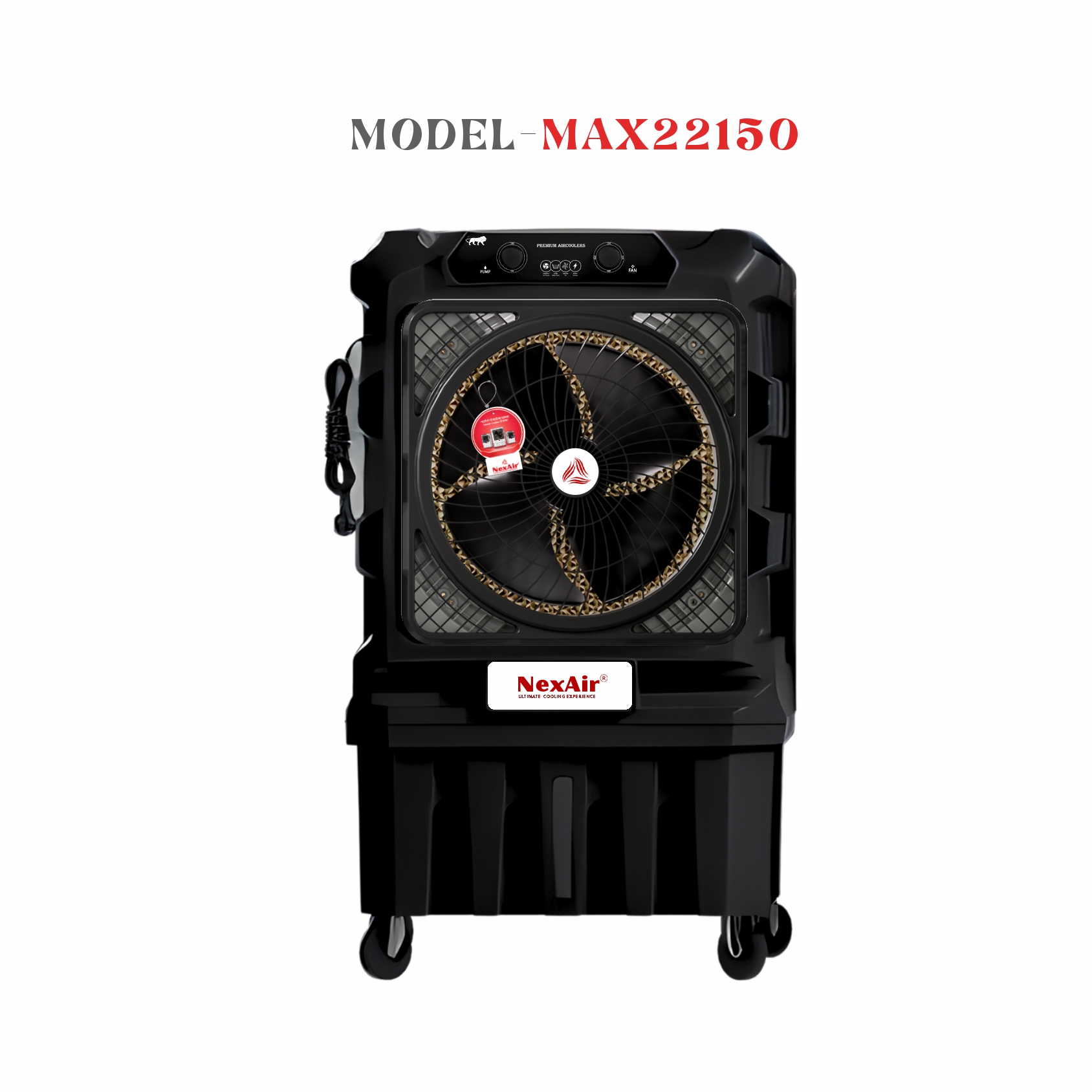 MODEL-MAX 22150