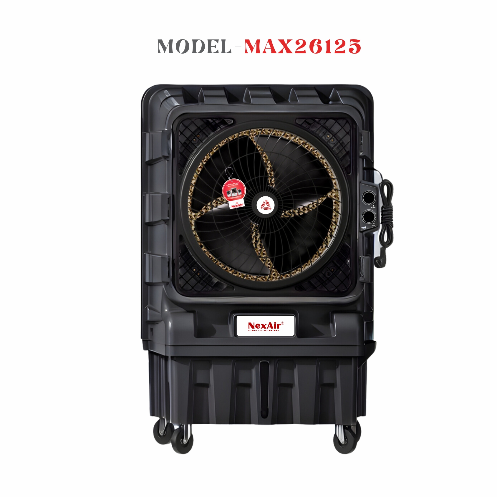 MODEL-MAX26125