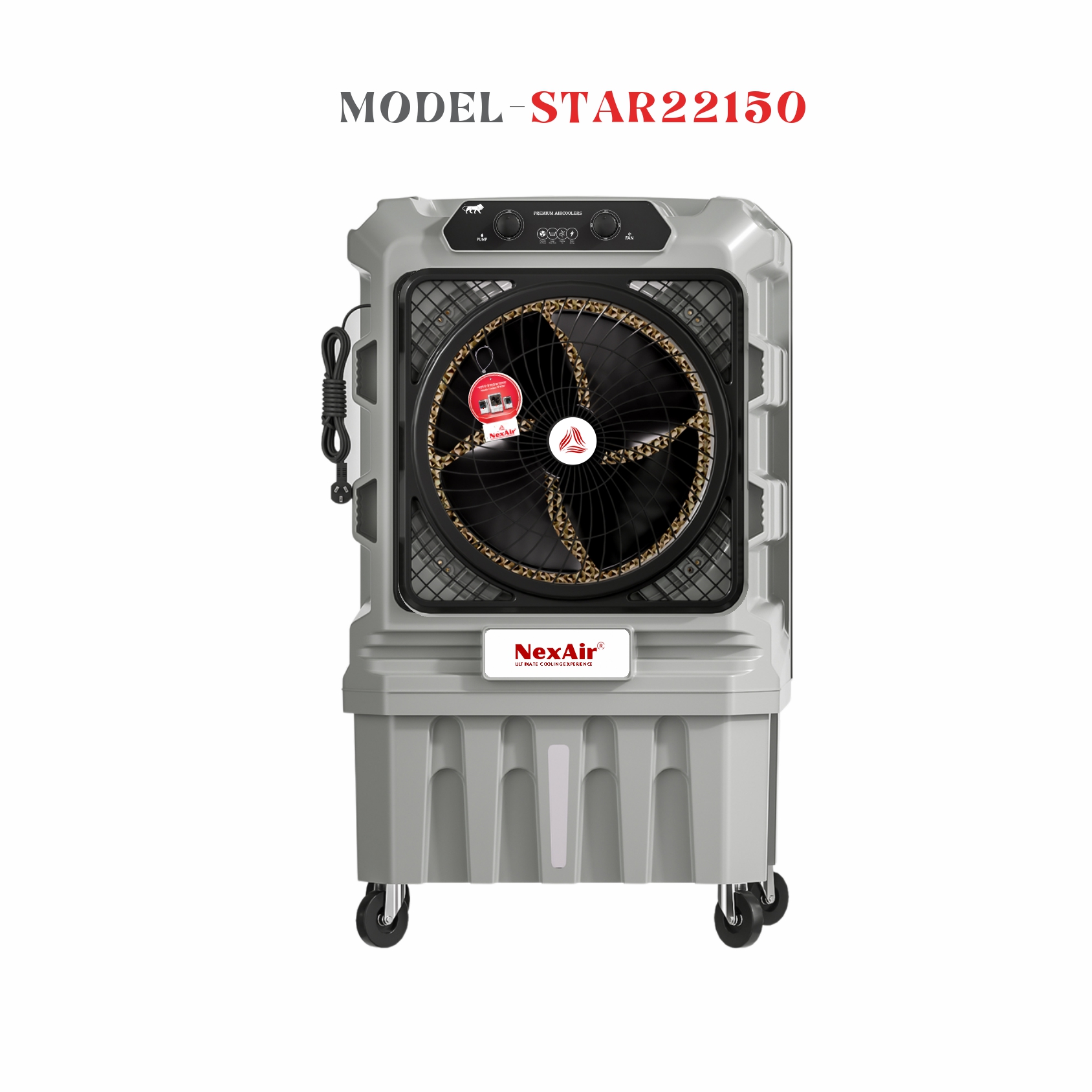 MODEL- STAR 22150