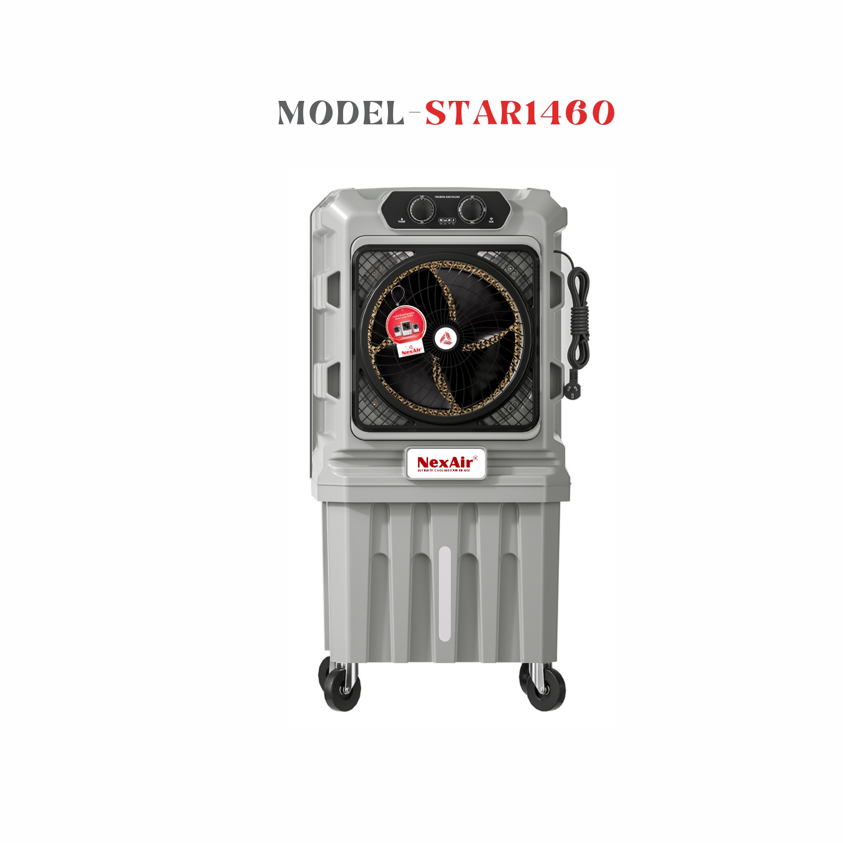 MODEL-STAR1460
