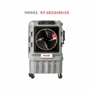 MODEL-STAR22150AS